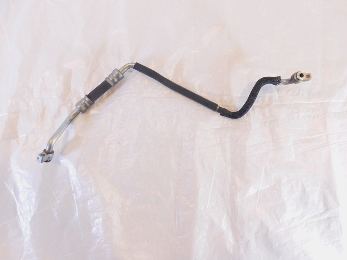 2008-2022 Kawasaki Concours 14 ABS ZG1400 Oil Pump Filter Hose Line Tube Pipe - C3 Cycle