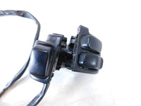 Harley Davidson Softail Dyna Sportster Left Handlebar Horn Turn Signal Switches