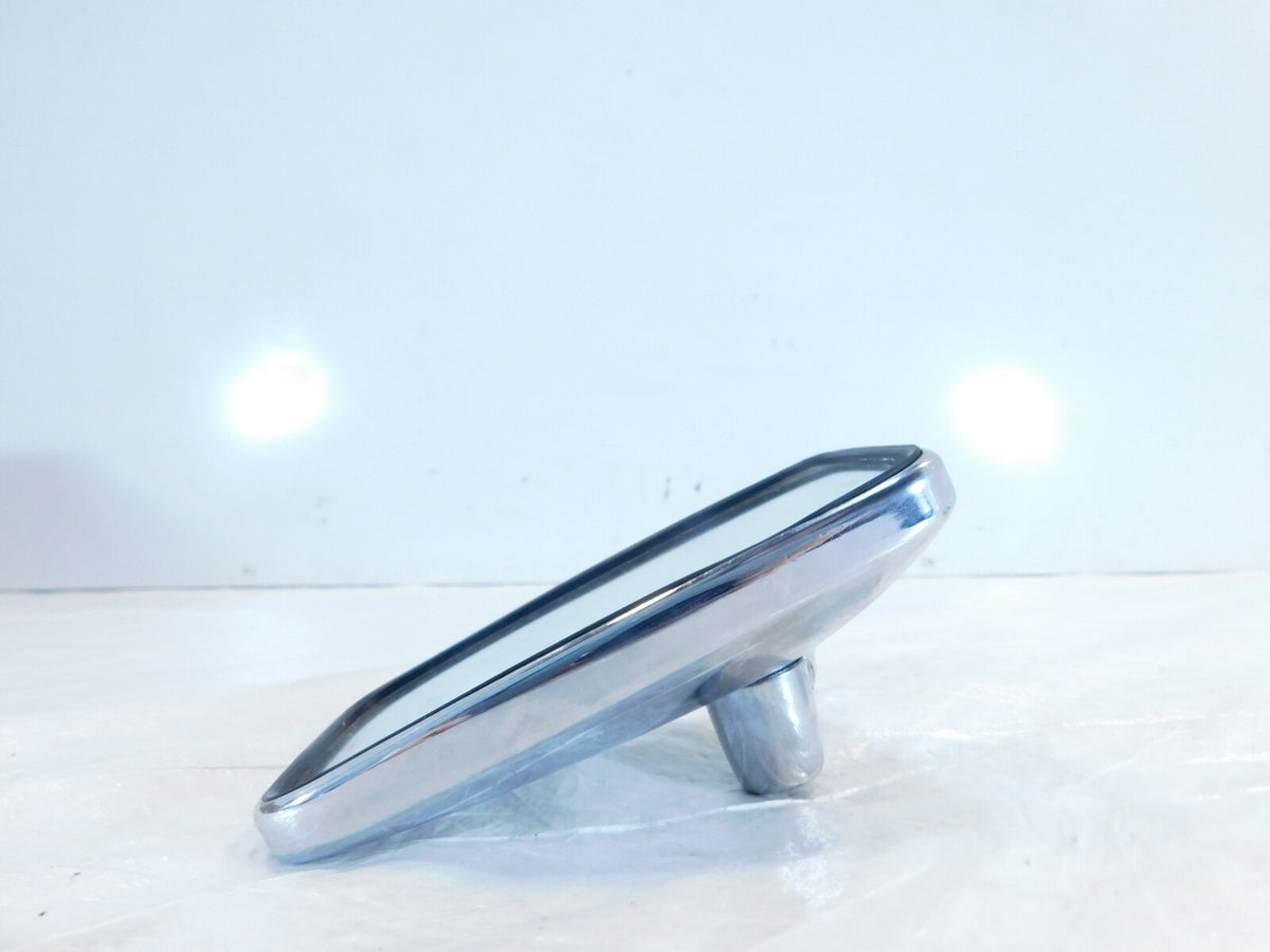 1986-1993 Honda VT1100 Shadow 1100 Chrome Right Rear View Handlebar Mirror