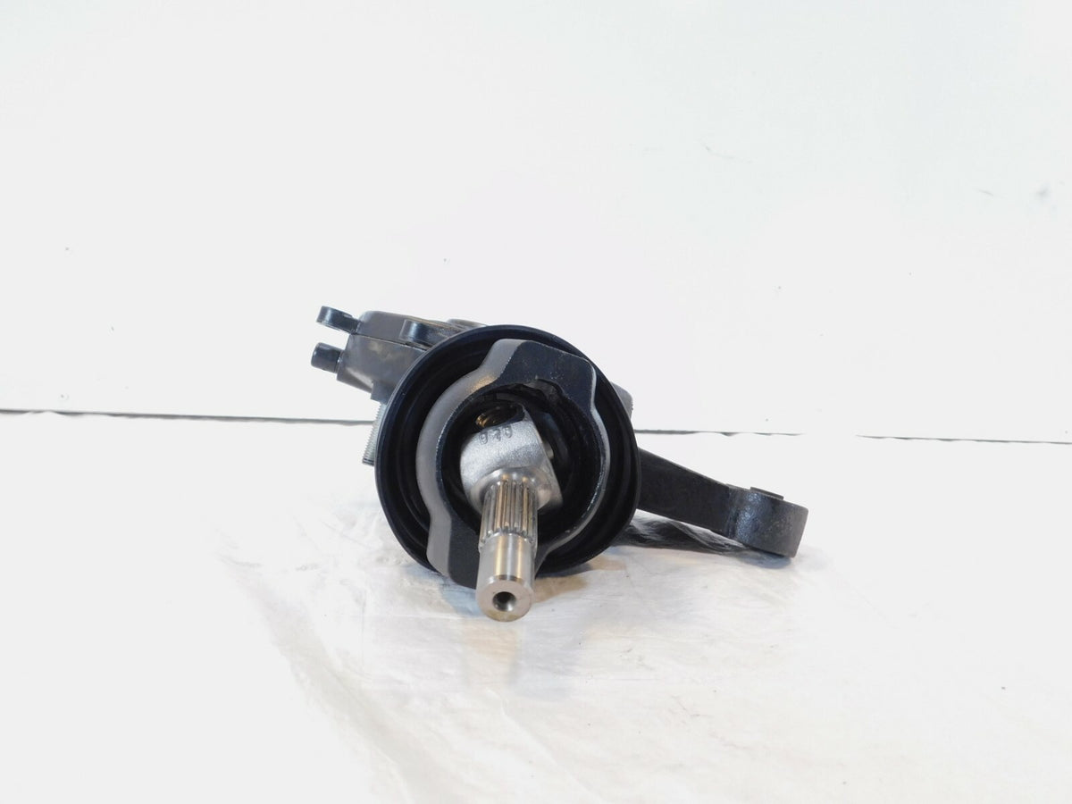 1991-1996 BMW K1100RS K100RS Rear Wheel Axle Drive Gearcase Housing Differential - C3 Cycle