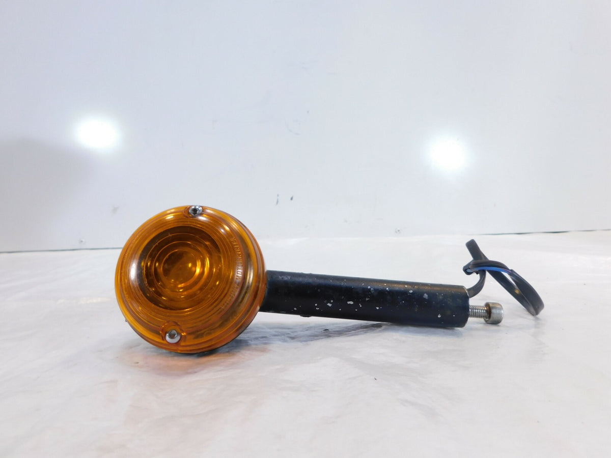 Victory Standard & Special Edition V92 Cruiser Rear Left Turn Signal Indicator - C3 Cycle
