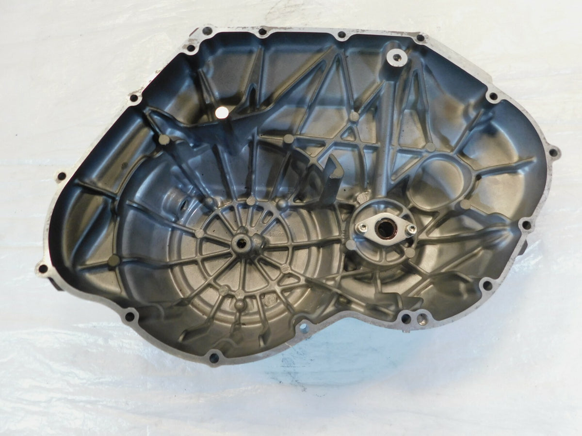 Yamaha V-Star 950 XVS950 Tourer & Bolt OEM Right Side Engine Motor Clutch Cover - C3 Cycle