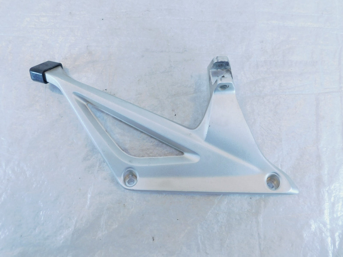 2014-2021 BMW R1200RT R1250RT Left Rear Passenger Footrest Footpeg Mount Bracket - C3 Cycle