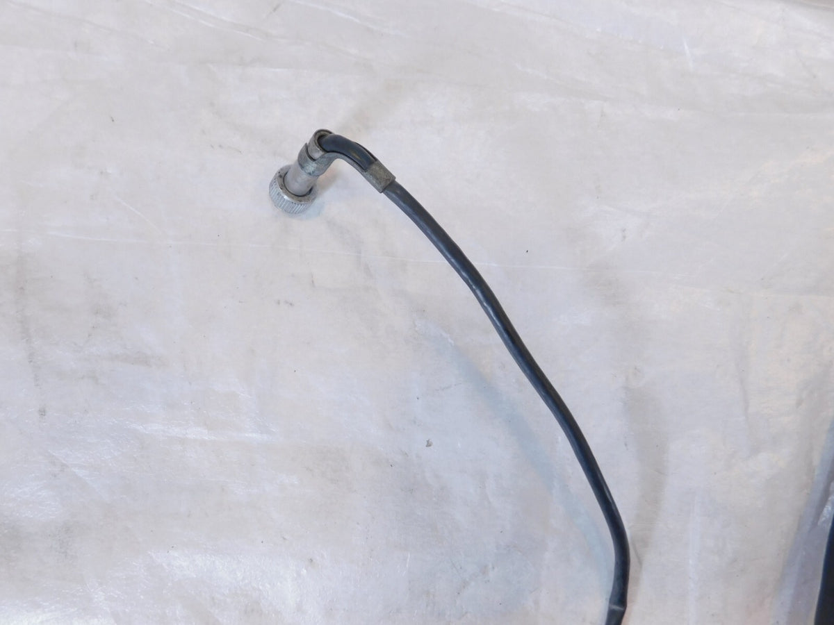 Harley Davidson Road & Electra Glide Ultra & Classic Main Wiring Wire Harness - C3 Cycle