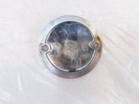 Harley Davidson EVO Electra Glide Chrome Timing Timer Right Engine Cam Cover - C3 Cycle