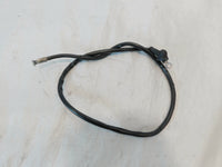2006-2022 Kawasaki Vulcan VN900 Classic LT Custom Starter Motor Relay Cable Wire - C3 Cycle