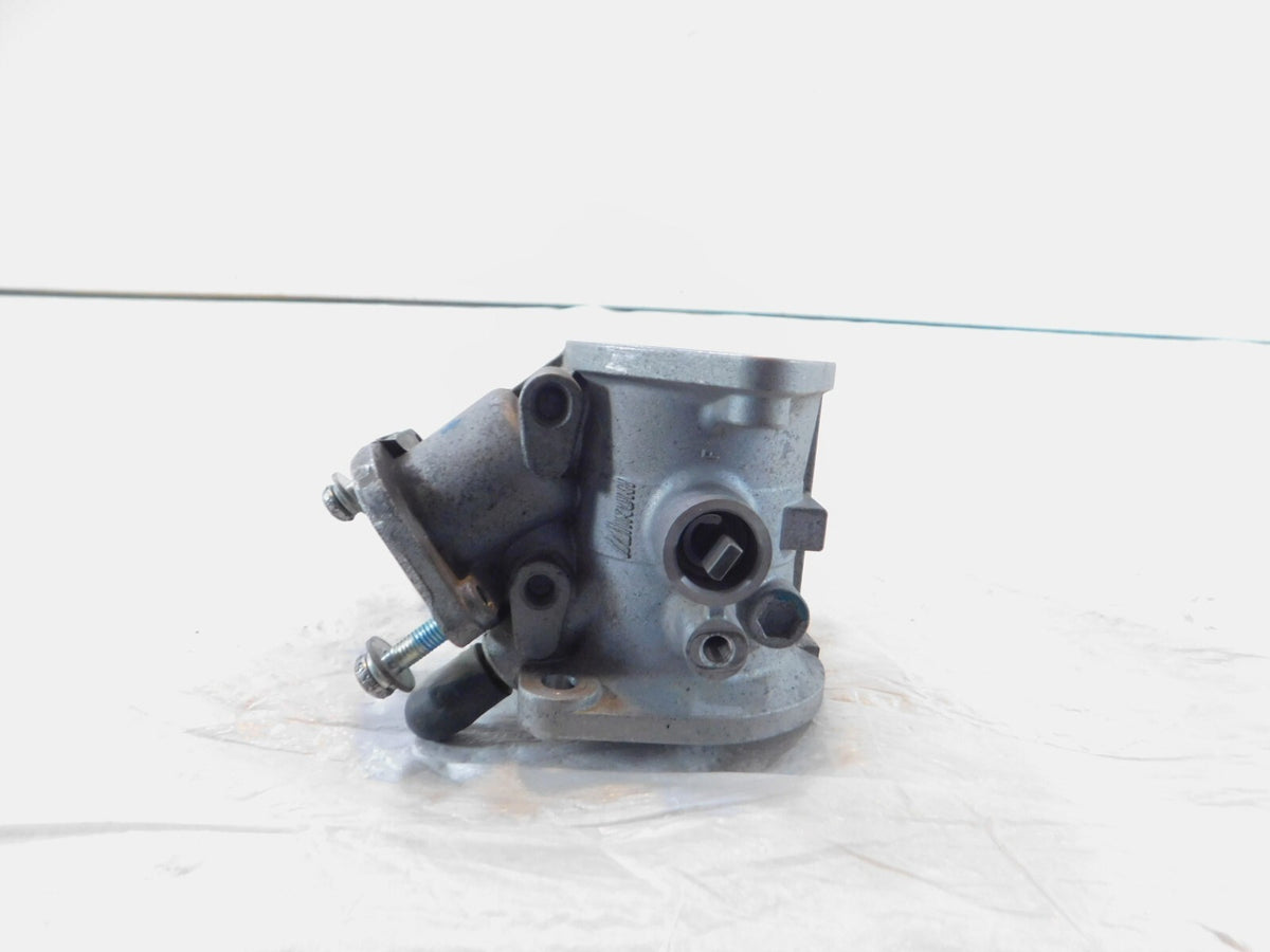 Harley Davidson Street 500 Induction Module Throttle Body Base Housing Case - C3 Cycle