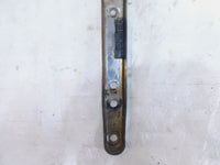Harley Davidson Sportster XL 883 & 1200 Chrome Rear Fender Frame Strut Cover - C3 Cycle