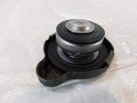 Kawasaki Vulcan VN900 KLR650 Engine Motor Water Coolant Radiator Filler Cap Lid - C3 Cycle