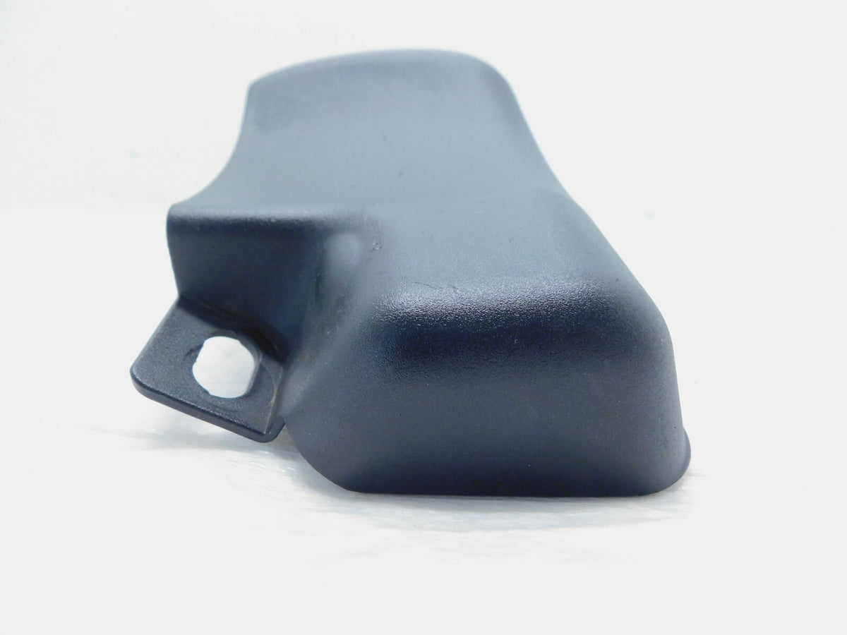 Triumph Street Twin Bonneville T120 OEM Engine Radiator Coolant Reservoir Cover - C3 Cycle
