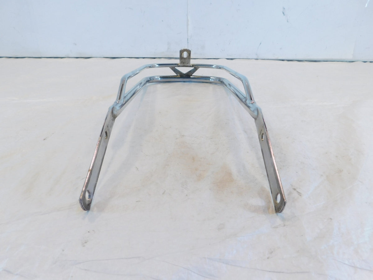 Harley Davidson Touring Electra Glide Ultra Classic Front Fender Bumper Rail - C3 Cycle