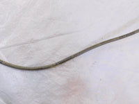 Indian Gilroy Scout Front Brake Master Cylinder to Caliper Hose Line Pipe - C3 Cycle