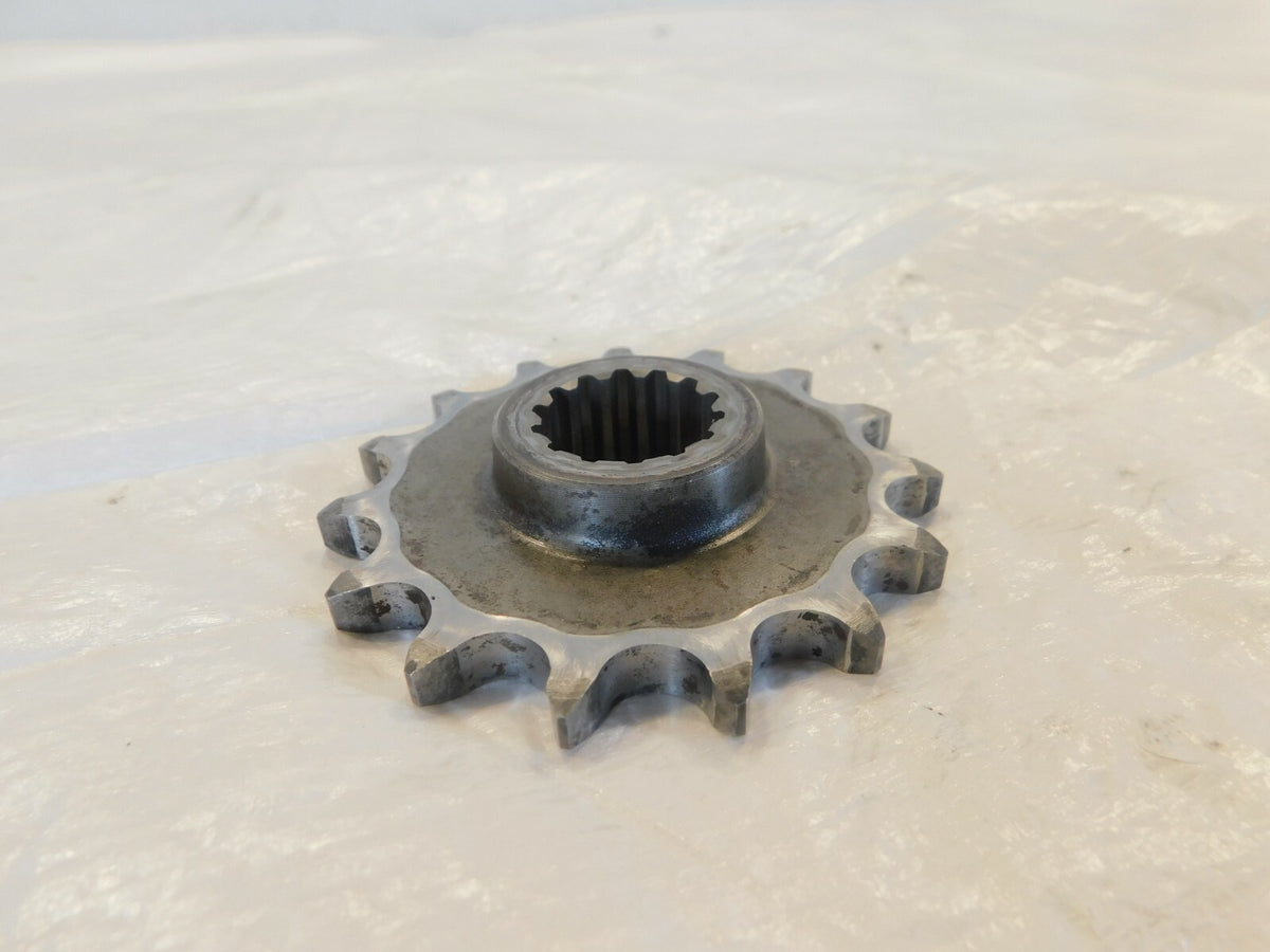Ducati Monster Superbike Multistrada Engine Front Drive Chain Gear Sprocket 15T - C3 Cycle