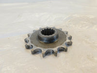 Ducati Monster Superbike Multistrada Engine Front Drive Chain Gear Sprocket 15T - C3 Cycle
