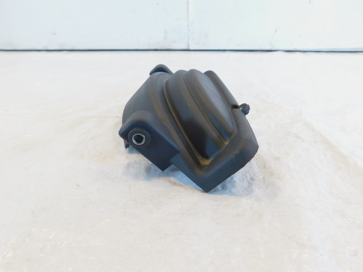 BMW R1200 R1200RT R1200GS R900RT RnineT Pure Racer HP2 Transmission Clutch Cover - C3 Cycle
