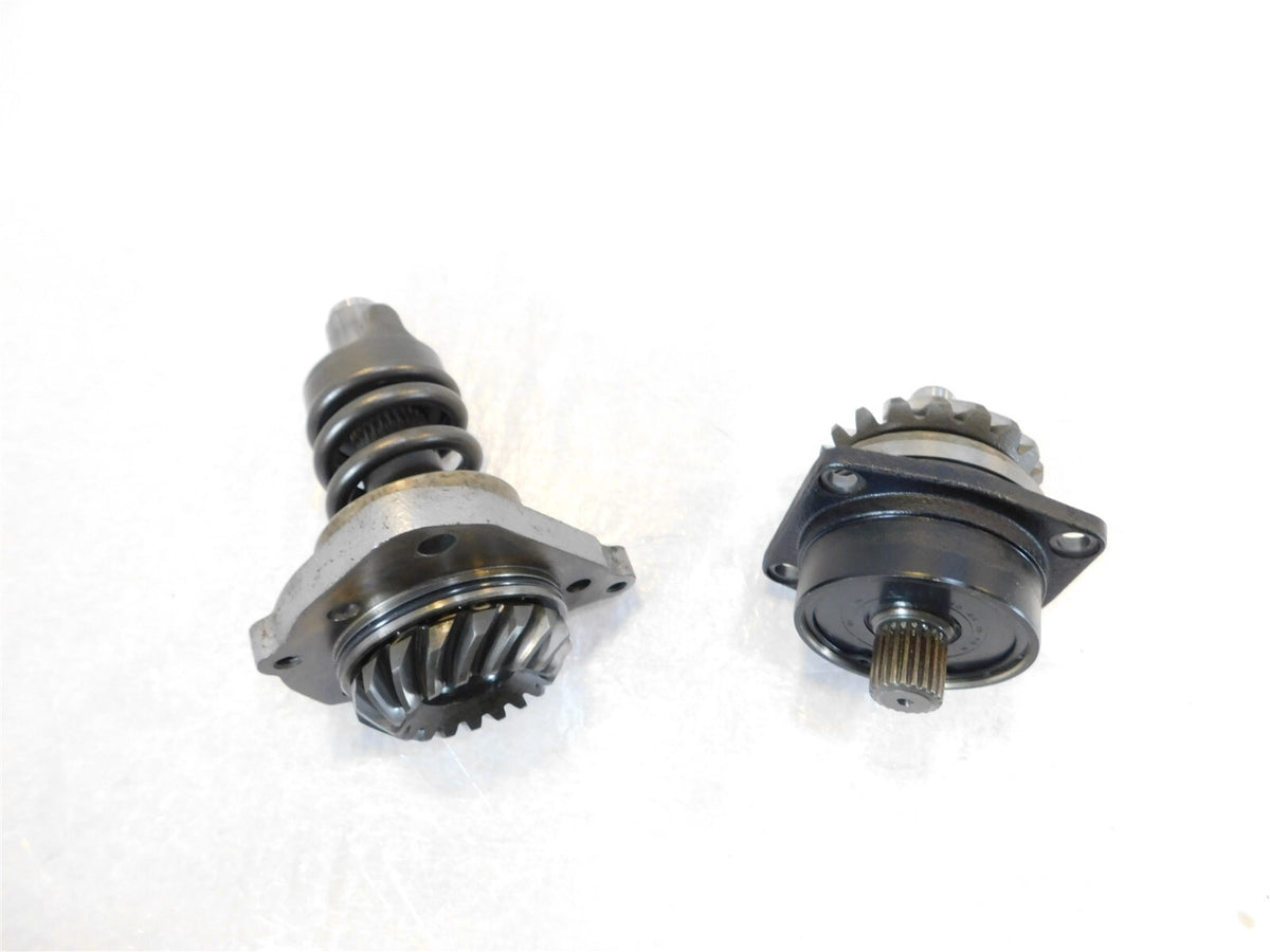 2000-2007 Honda Shadow VT1100 Spirit Sabre 1100 Rear Cross Shaft Differential - C3 Cycle