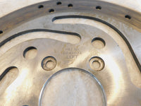 Harley Davidson Touring Sportster Dyna Softail Front Wheel Left Brake Rotor Disc - C3 Cycle