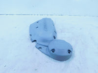 Harley Davidson Sportster XR1200 Silver Right Engine Motor Cam Camshaft Cover - C3 Cycle