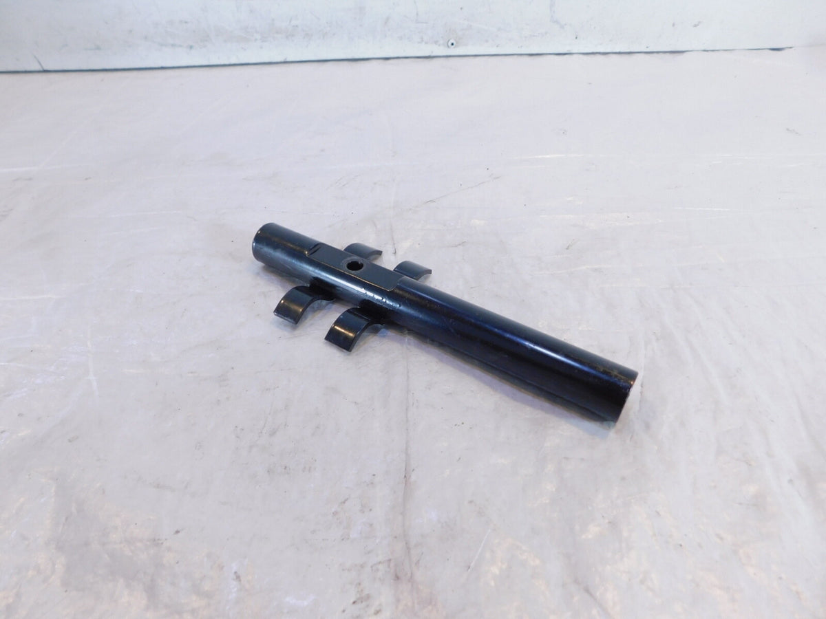 87-88 Harley EVO Softail Heritage Classic Shock Absorber Reservoir Bracket - C3 Cycle