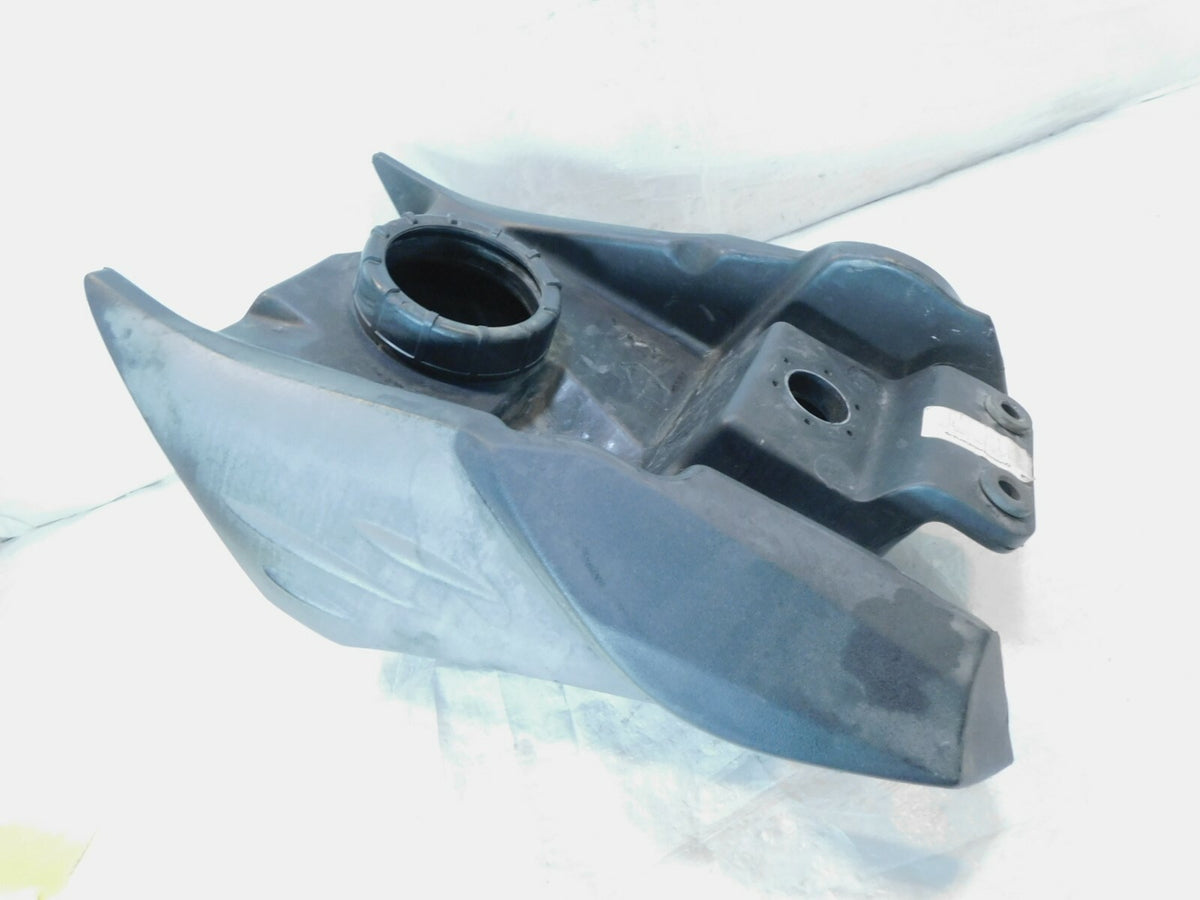 2001-2005 BMW F650CS F650 CS Gas Petrol Fuel Tank Reservoir - 16117658475 - C3 Cycle