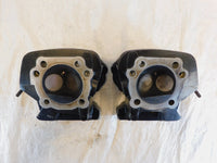 Harley Davidson EVO Touring Dyna & Softail Engine Motor Cylinder Heads & Valves - C3 Cycle