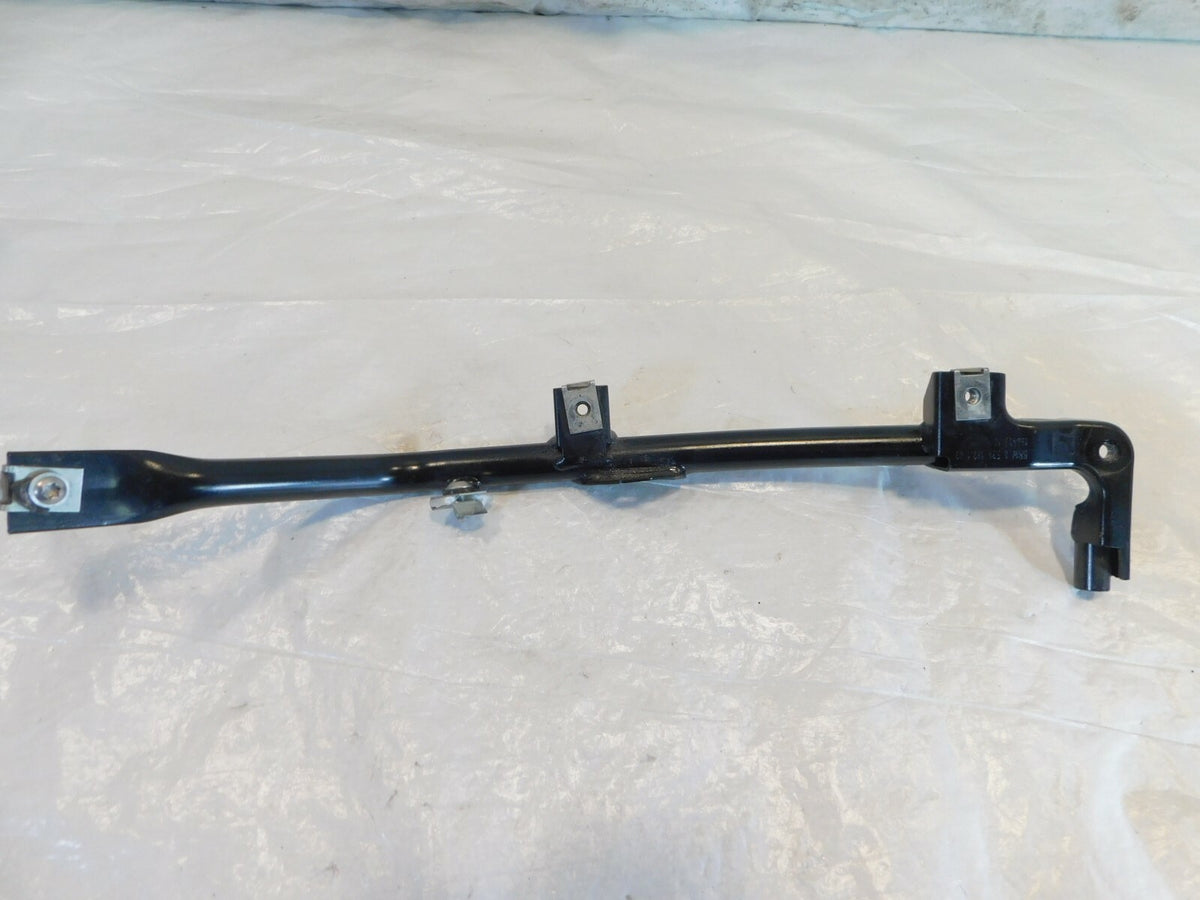 11-20 BMW C650GT C650 Scooter Right Front Footboard Running Board Bracket Mount - C3 Cycle