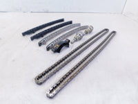 Victory Vision & Vegas Engine Motor Camshaft Cam Drive Chain & Tensioners Lot - C3 Cycle
