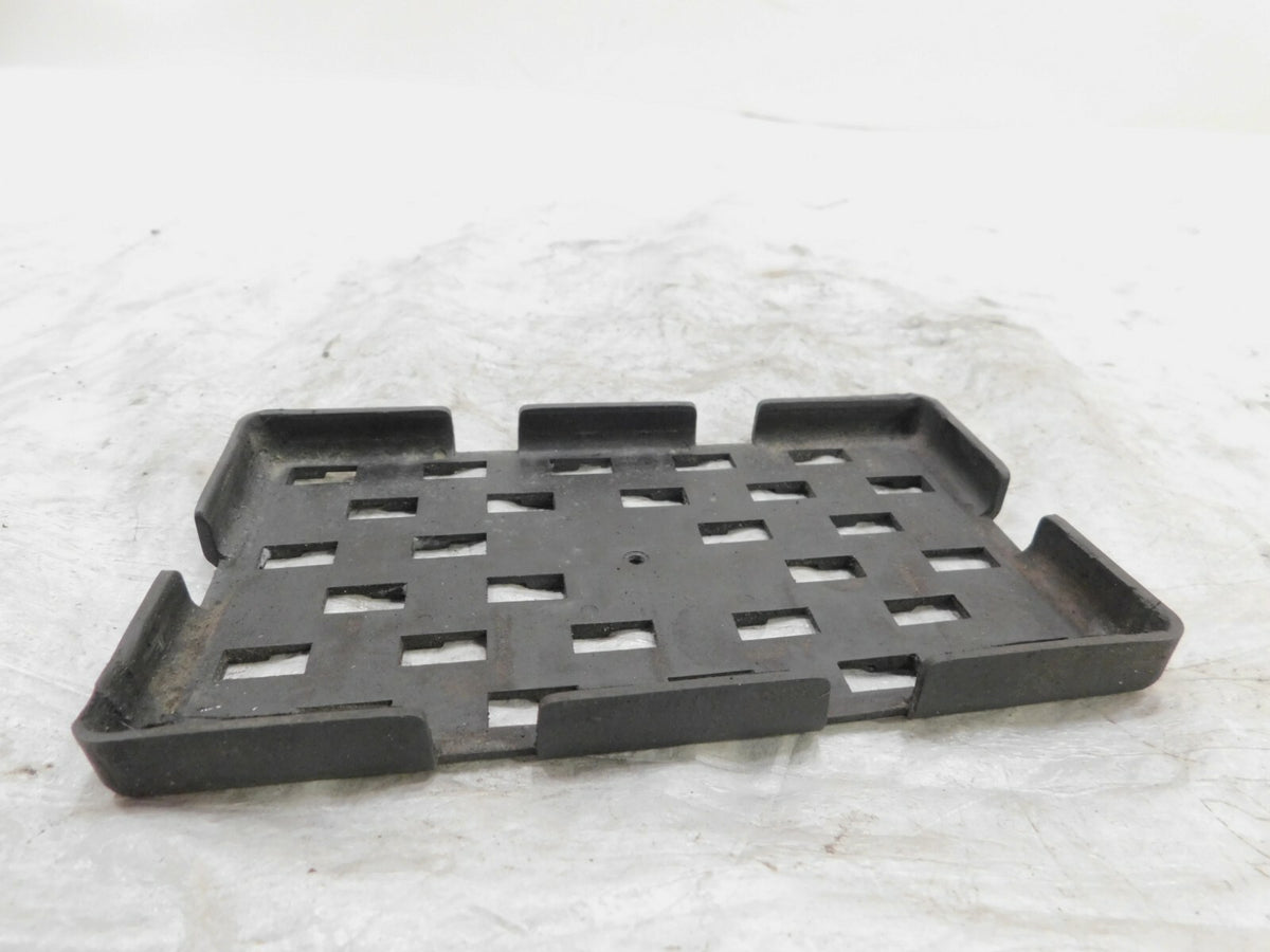 2004-2012 Suzuki GSX-R1000 GSX-R600 GSX-R750 Rubber Battery Tray Box Bottom Seat - C3 Cycle