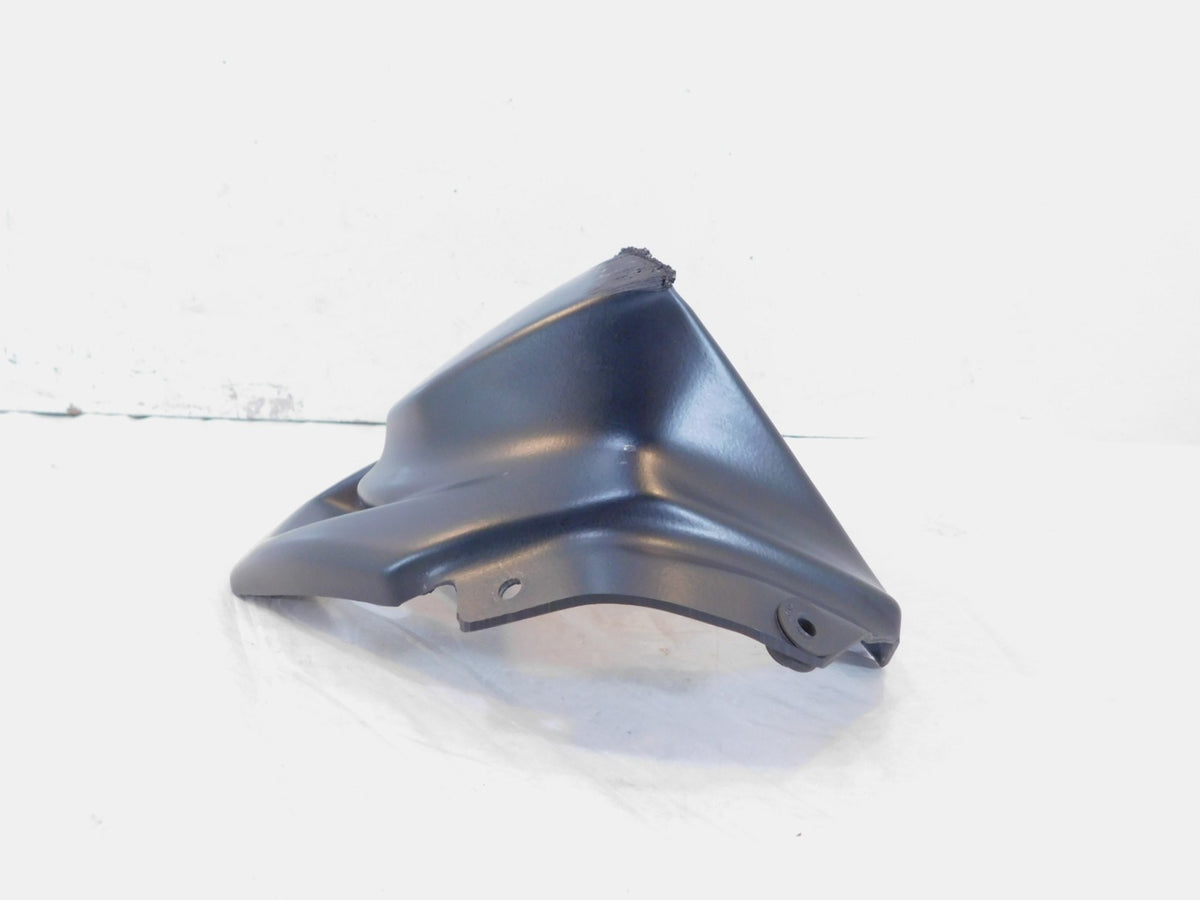 Erik Buell Racing EBR 1190 1190SX Black Front Headlight Windshield Fairing Cowl - C3 Cycle