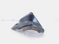 Erik Buell Racing EBR 1190 1190SX Black Front Headlight Windshield Fairing Cowl - C3 Cycle