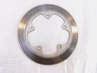 85-86 Honda VT500 VT500C Shadow 500 Front Wheel Brake Disc Rotor 45251-MF5-750 - C3 Cycle