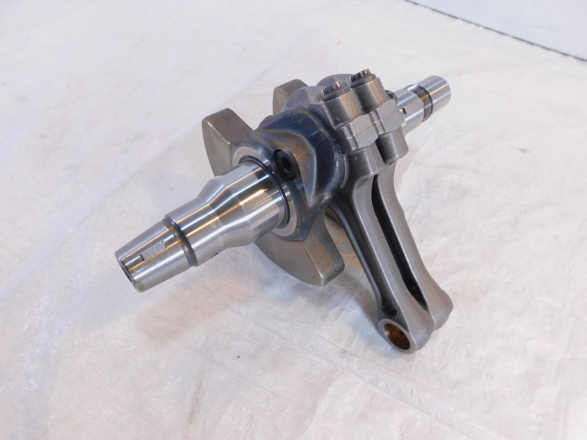Can-Am Spyder GS RS Roadster 990 SE5 Engine Motor Crank Shaft w/ Connecting Rods - C3 Cycle