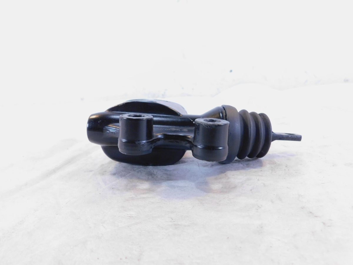 Harley Screamin Eagle 110 CVO Street Road & Electra Glide Rear Master Cylinder - C3 Cycle