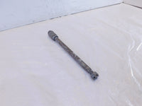 Harley Davidson Softail Sportster Road King Fat Boy Rear Wheel Axle Bolt w/ Nut - C3 Cycle