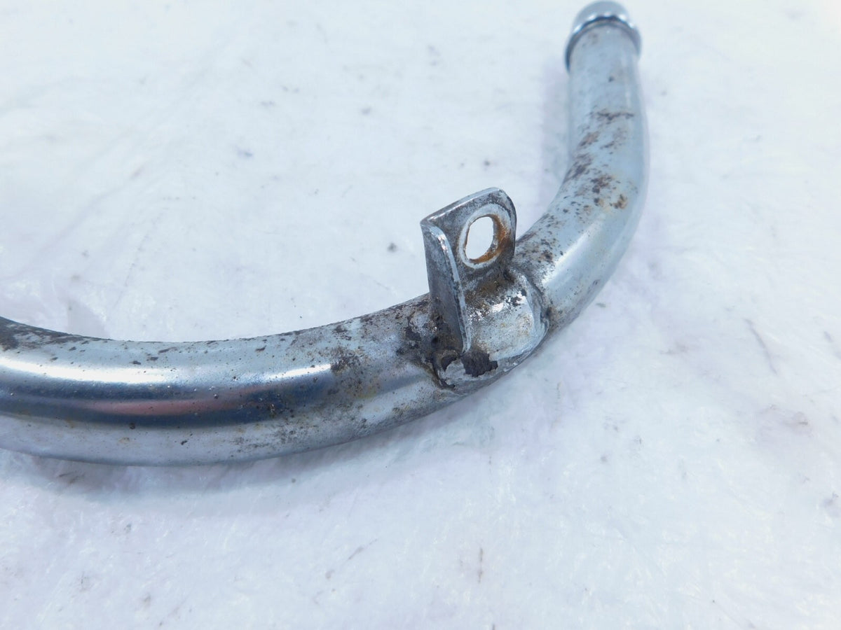 1984-1985 Honda VF500C Magna V30 500 Engine Motor Radiator Coolant Water Pipe A - C3 Cycle