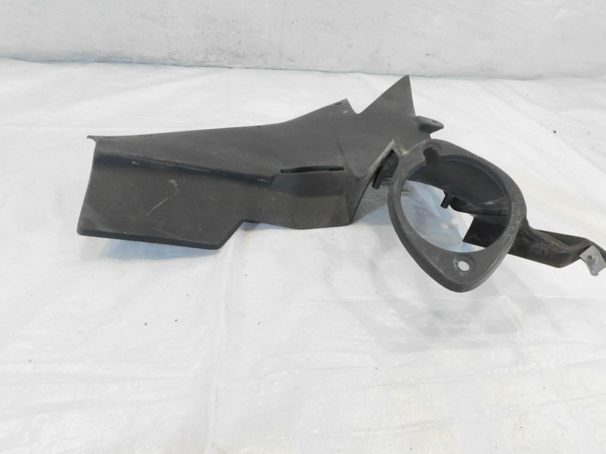 01-03 Aprilia RST1000 Futura OEM Inner Right Air Intake Duct Cover Panel Fairing - C3 Cycle