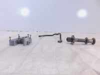 BMW R850R & R1100R R1100RS & R1150GS R1150R & R1200 R1200C Engine Motor Oil Pump - C3 Cycle