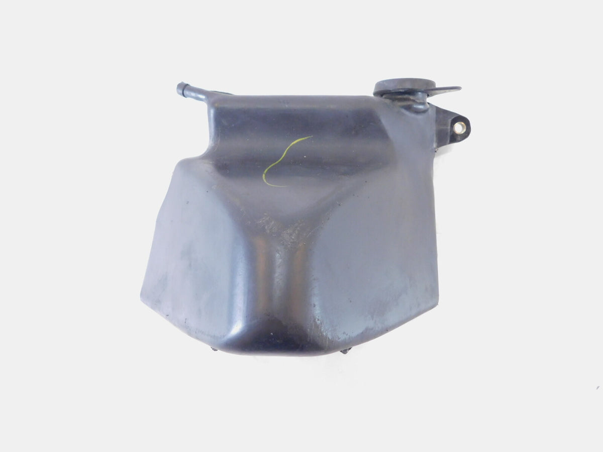 Honda GL1500 Goldwing 1500 Engine Coolant Radiator Fluid Reservoir Bottle Tank - C3 Cycle