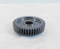 2015-2021 Indian Scout Sixty 1200 Bobber Engine Crank Crankshaft Drive Gear - C3 Cycle