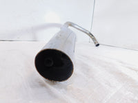 1996-2016 Honda Rebel 250 CMX250 CMX250C Left Side Exhaust Muffler Header Pipe