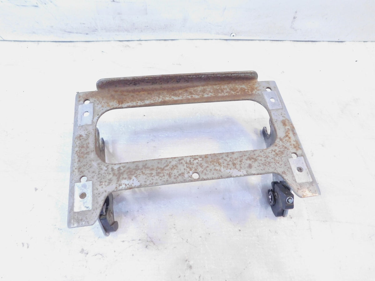 Harley Davidson Touring Road King & Electra Glide Detachable Rear Luggage Rack