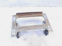 Harley Davidson Touring Road King & Electra Glide Detachable Rear Luggage Rack