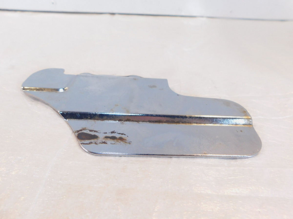Honda Shadow 1100 VT1100C2 Sabre Rear Foot Brake Master Cylinder Cover Guard - C3 Cycle