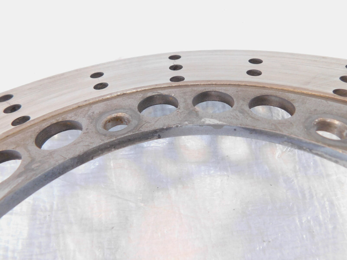 1994 Yamaha FZR600R Back Rear Left Wheel Brake Disc Rotor