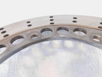 1994 Yamaha FZR600R Back Rear Left Wheel Brake Disc Rotor