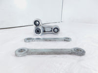 2002 02 MZ Skorpion Tour MZ660 660cc Rear Shock Absorber Knuckle & Linkage Arms - C3 Cycle