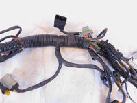 Harley Davidson Electra Glide Front Fairing Interconnect Wiring Wire Harness - C3 Cycle