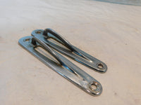 Harley Davidson Touring Road King & Electra Glide Light Bar Replacement Covers - C3 Cycle