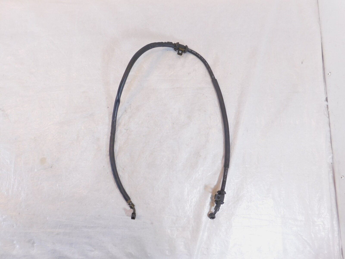 2004-2007 Honda VT750 Shadow Aero 750 Front Master Cylinder - Brake Hose / Line - C3 Cycle
