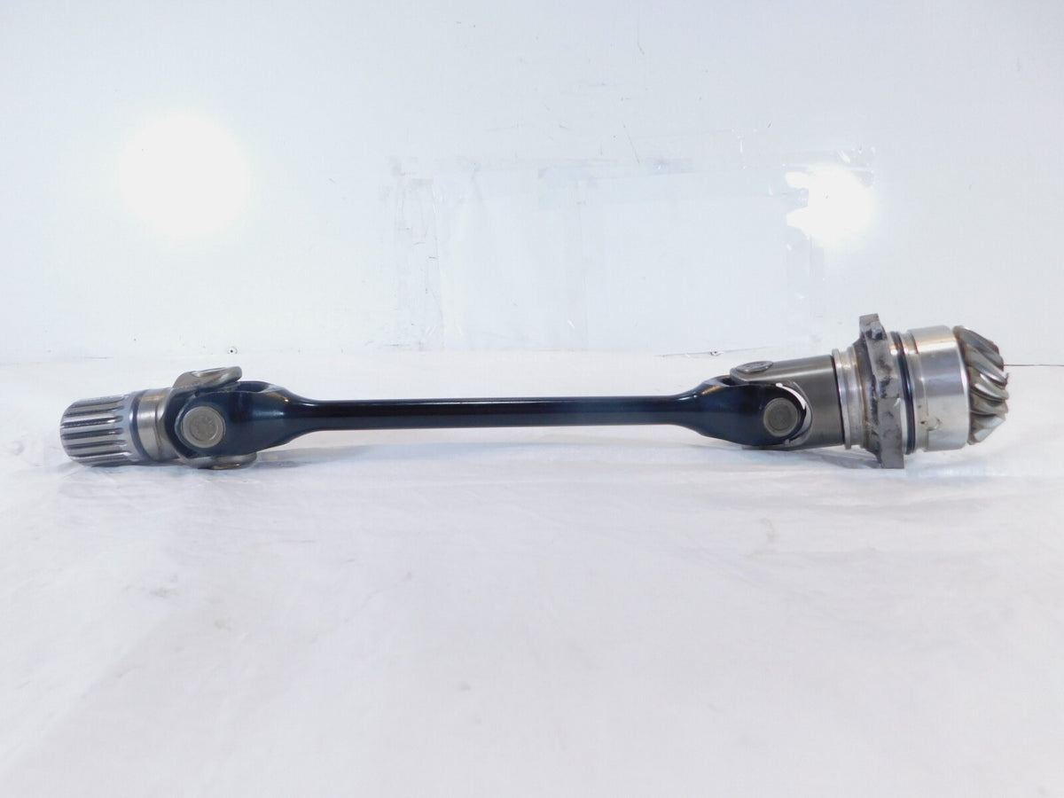 2008-2022 Kawasaki Concours 14 ABS ZG1400 OEM Main Rear Wheel Prop Drive Shaft - C3 Cycle